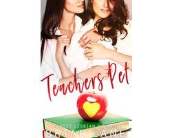 Teacher's Pet (A Sweet Lesbian Romance)