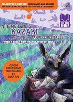 Bookmine - Premchand's Kazaki and Other Marvellous Tales