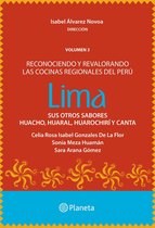 LIMA: Sus otros sabores