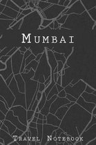 Mumbai Travel Notebook