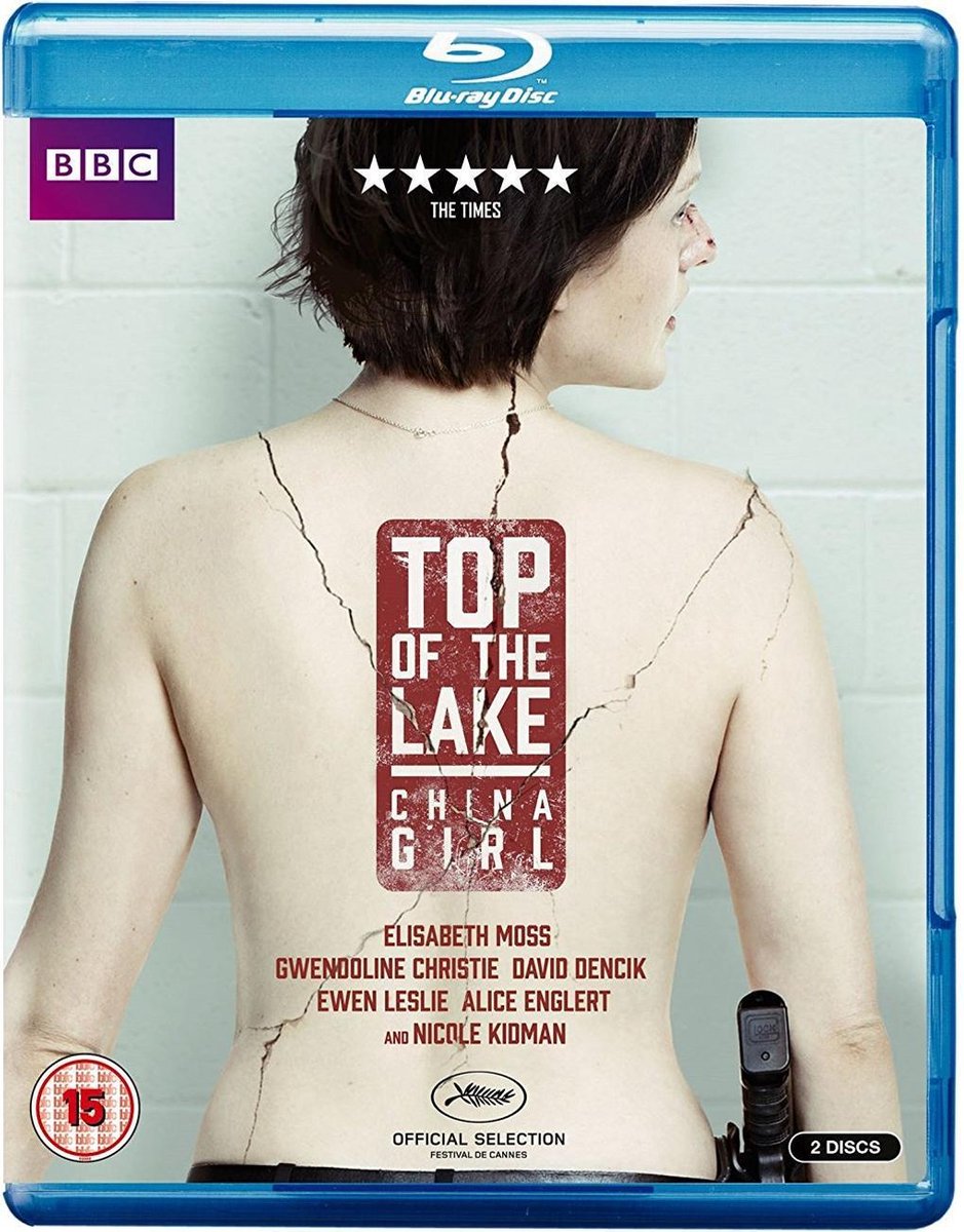 Top Of The Lake: China Girl