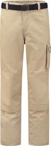 Workman Classic Trousers - 2014 khaki - Maat 53