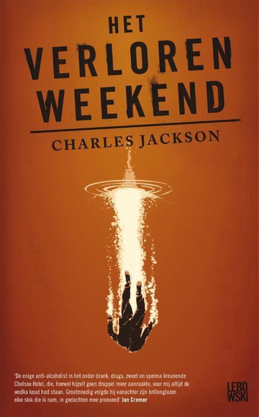 Het verloren weekend - Charles Jackson | Northernlights300.org