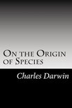 On the Origin of Species