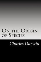 On the Origin of Species