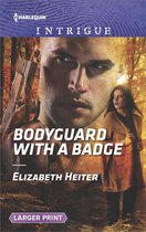 The Lawmen: Bullets and Brawn - Bodyguard with a Badge