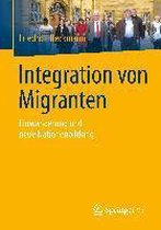 Integration von Migranten