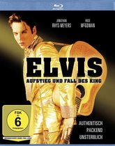 Elvis Presley - Aufstieg und Fall des King (Blu-ray)