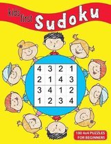 Kids First Sudoku