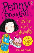 Penny Dreadful - Penny Dreadful cooks up a Calamity