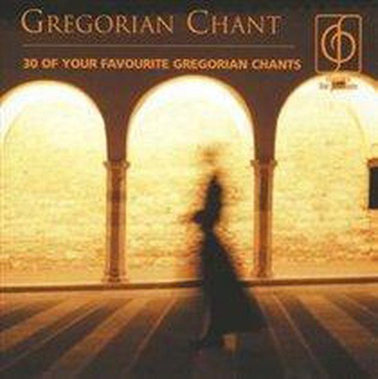 Favourite Gregorian Chant