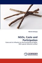 Ngos, Caste and Participation