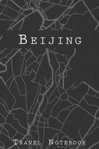 Beijing Travel Notebook