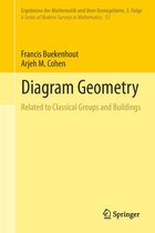 Ergebnisse der Mathematik und ihrer Grenzgebiete. 3. Folge / A Series of Modern Surveys in Mathematics 57 - Diagram Geometry