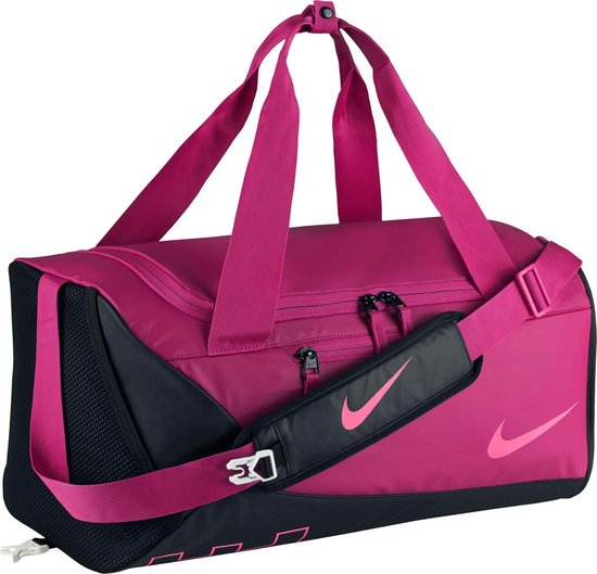 Nike Sporttas - roze/zwart | bol.com