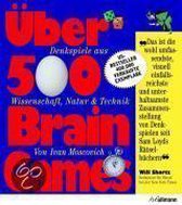 Über 500 Brain Games
