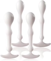 Aneros Peridise Complete Set - Buttplug