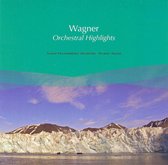 Wagner: Orchestral Highlights