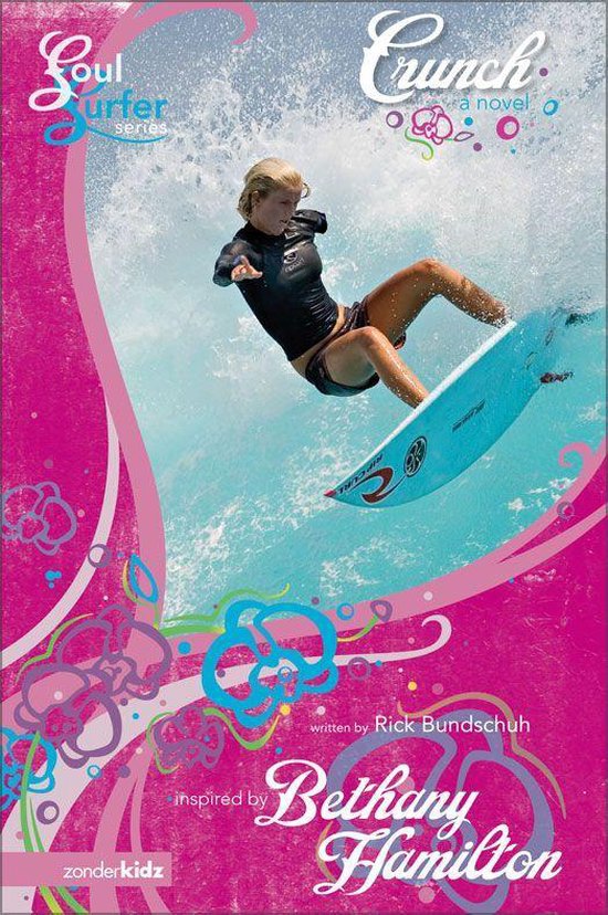 Faithgirlz Soul Surfer Crunch ebook Rick Bundschuh faithgirlz-soul-surfer-crunch-ebook-rick-bundschuh