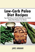 Low-Carb Paleo Diet Recipes