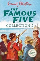 Famous Five Collection Books 4 6