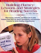 Building Fluency