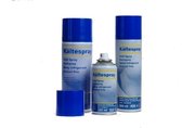 MSP - Koelspray - Coldspray - 400 ml.