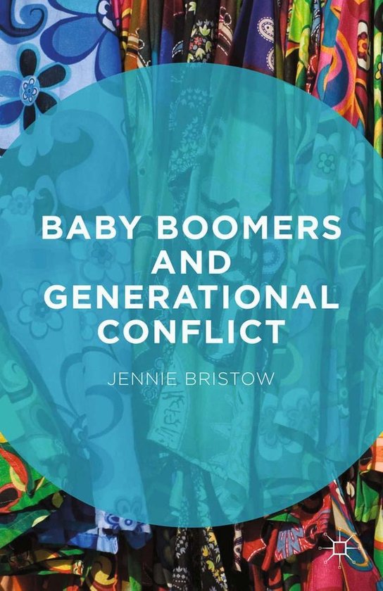 Social Sciences (R0) - Baby Boomers and Generational Conflic ... - cover
