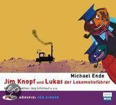 Jim Knopf Und Lukas Der Lokomotivführer