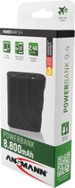 Ansmann PB9.4 Powerbank Li-ion 8800 mAh 1700-0089