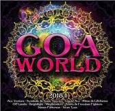 Goa World 2018 - 1