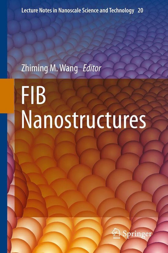 Chemistry and Material Science (R0) - FIB Nanostructures - cover