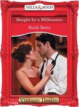 Bought by a Millionaire (Mills & Boon Desire)