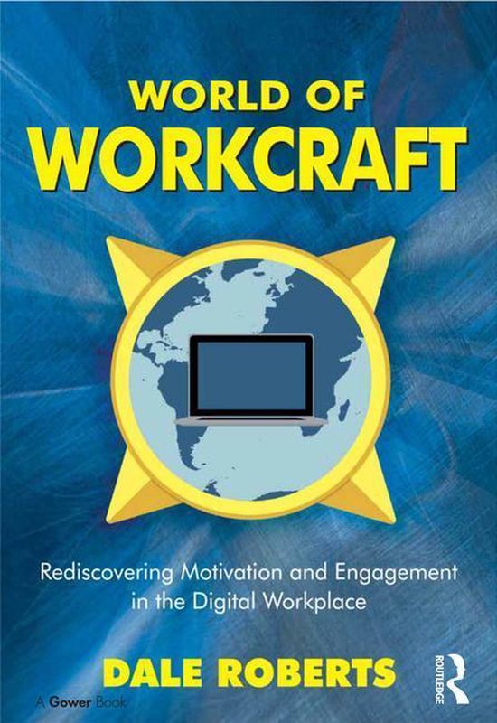 World of Workcraft - cover