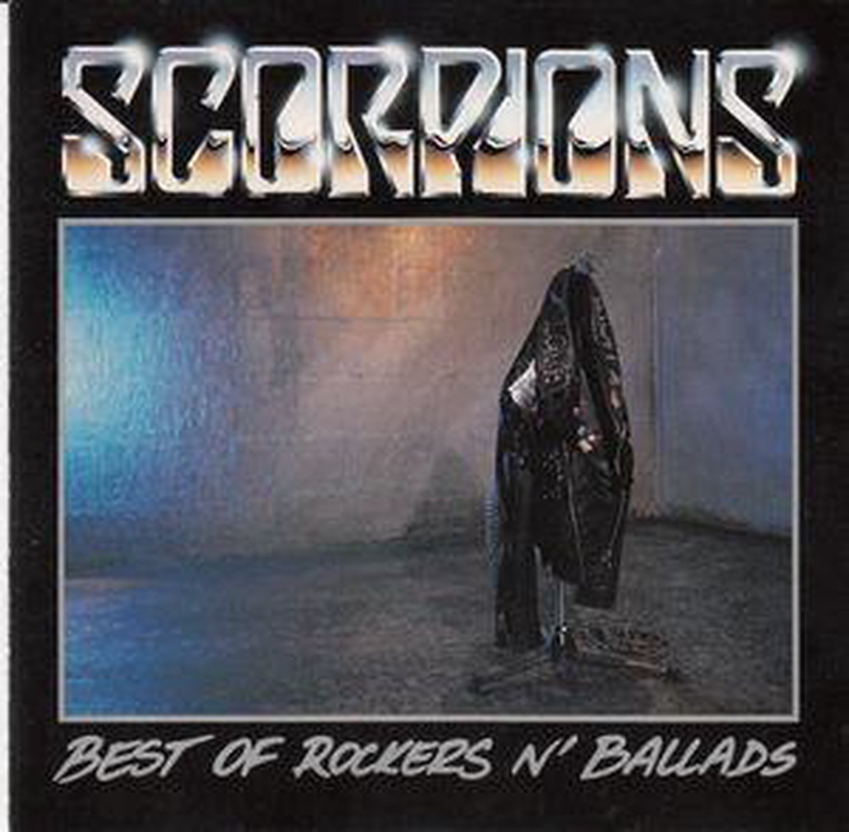 Best of Rockers 'N' Ballads