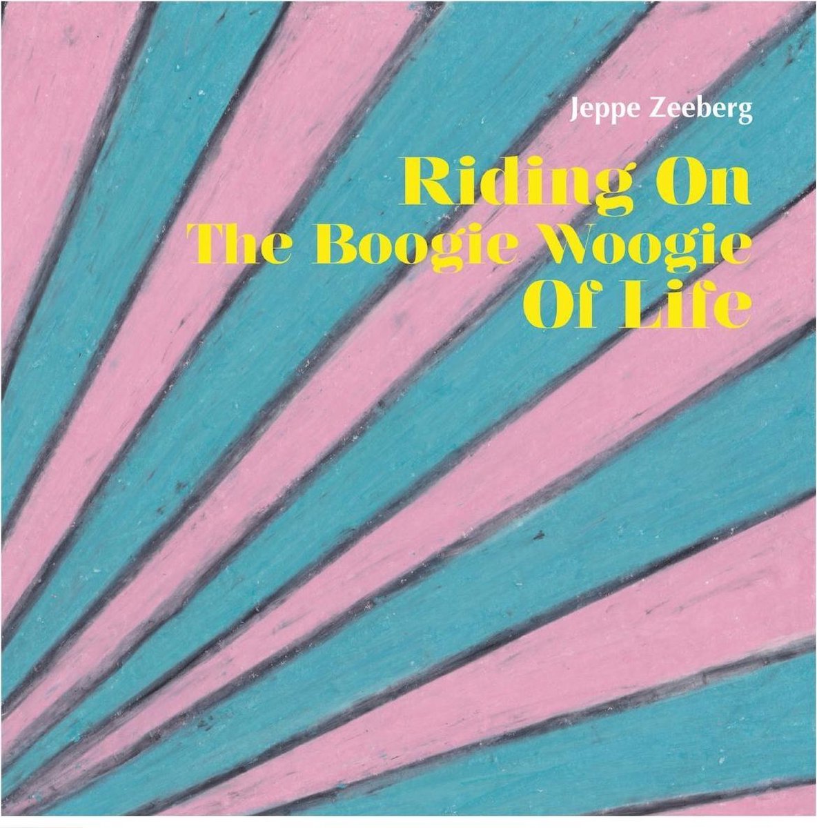Riding On The Boogie Woogie Of Life