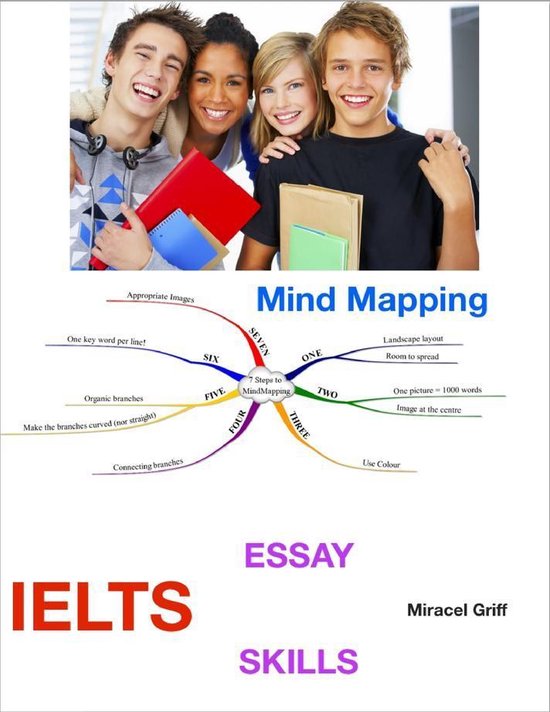 ielts mind mapping essay skills pdf
