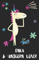 Enka & Unicorn Lover