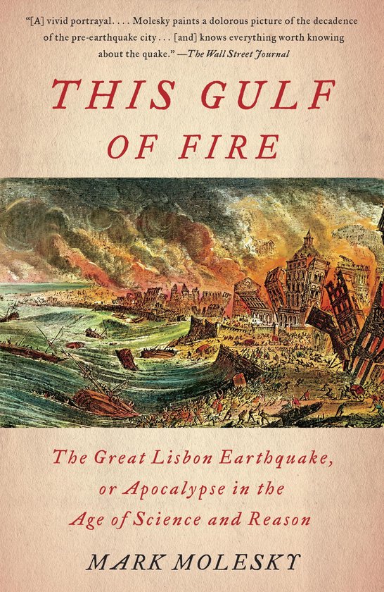 This Gulf of Fire - cover