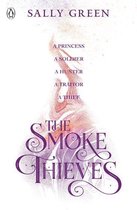 The Smoke Thieves 1 - The Smoke Thieves