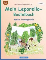 Brockhausen Bastelbuch Bd. 1 - Mein Leporello-Bastelbuch