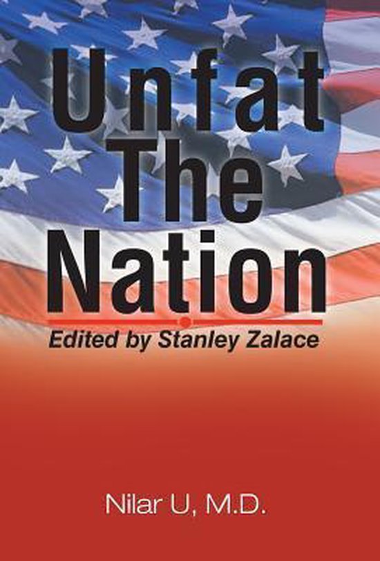 Unfat the Nation - cover