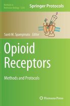 Opioid Receptors