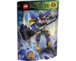 LEGO Bionicle Onua Vereniger van de Aarde - 71309 Image