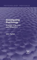 Psychology Revivals - Investigating Psychology