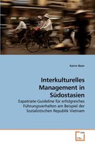 Interkulturelles Management in Südostasien