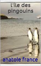 l'ile des pingouins