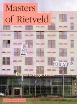 Masters of Rietveld