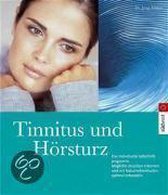 Tinnitus und Hörsturz