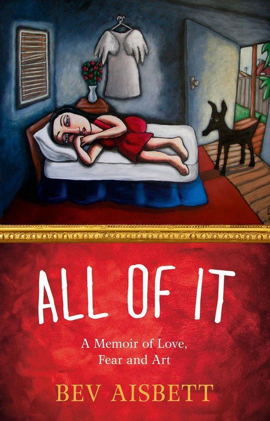 All of It - cover